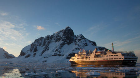 Silversea Launches Grand Expeditions