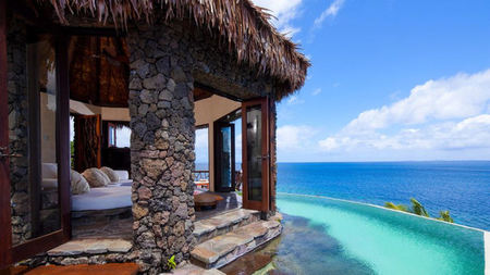 En-Suite Private Pools for the Ultimate Hideaway