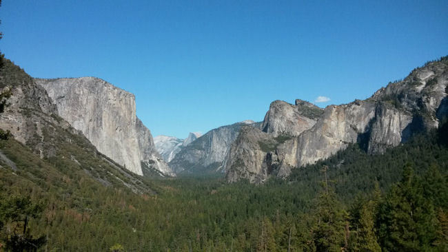 Adventure Meets Luxury at Tenaya Lodge at Yosemite