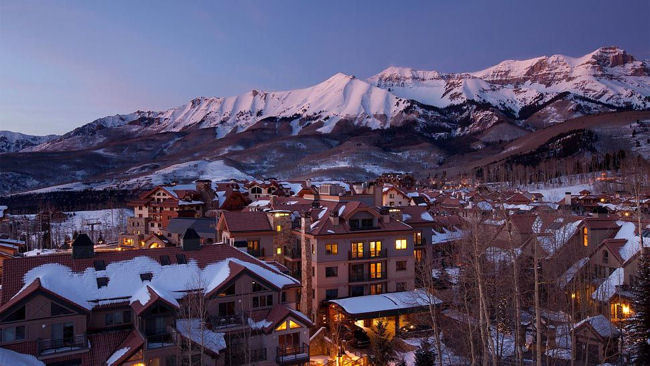 5 Tips for Choosing the Perfect Skiing Destination