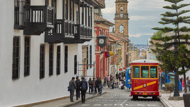 Four Seasons Hotel Casa Medina Bogota Now Open