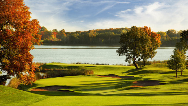 Premier Golf Announces Exclusive Hospitality Chalet for 2016 Ryder Cup