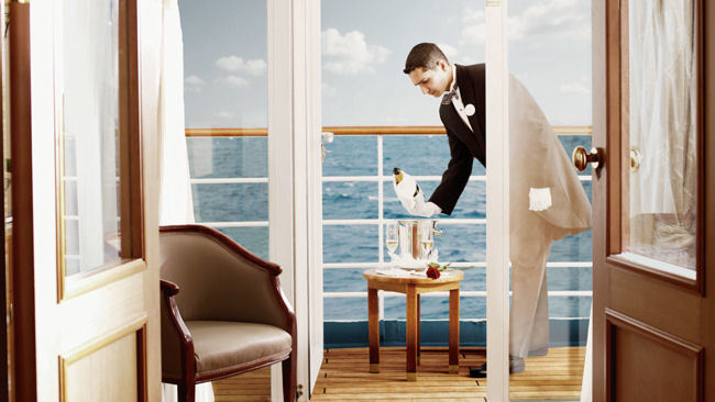 Romantic Honeymoons Indulging in Style and Prestige with Silversea Cruises