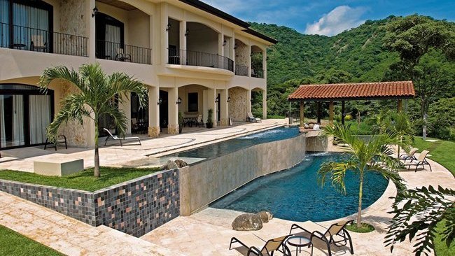 Villa Buena Onda: Luxury and Privacy on Costa Rica's Pacific Coast