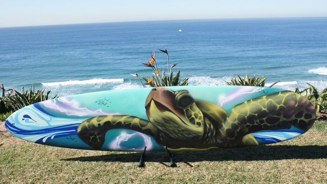 The Ritz-Carlton, Laguna Niguel Presents Annual Holiday Surfboard Auction