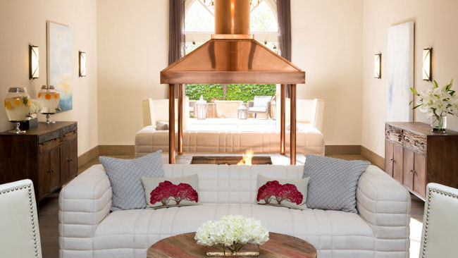 The Spa at Bernardus Caps Multi-Million Dollar Property Restoration