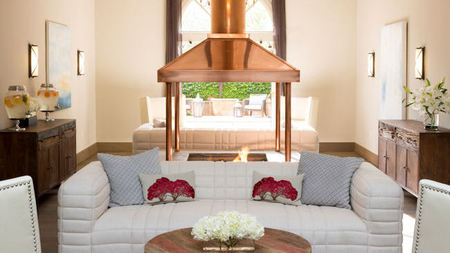 The Spa at Bernardus Caps Multi-Million Dollar Property Restoration