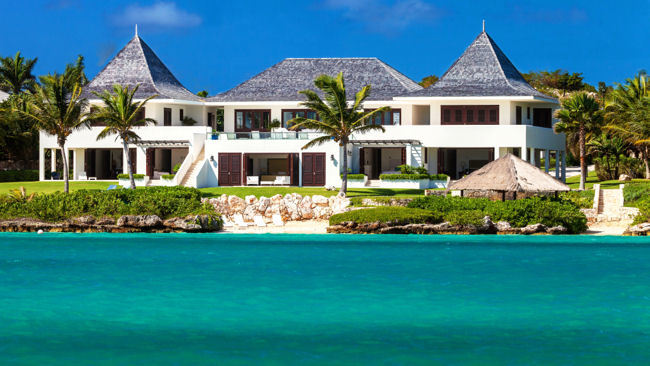 We all need some SPACE, Yoga Retreat in Anguilla