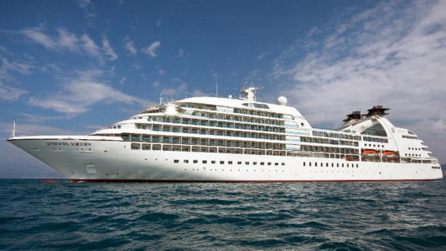 Seabourn Announces Combination Voyages in Europe this Summer