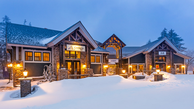 Snowshoe Mountain Resort Offers VIP Ski Experience Near D.C.