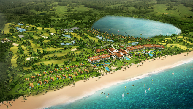 Shangri-La's Hambantota Resort & Spa to Open June 1 in Sri Lanka