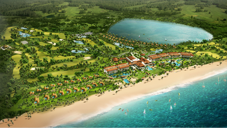 Shangri-La's Hambantota Resort & Spa to Open June 1 in Sri Lanka