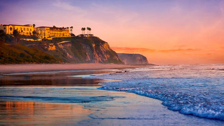 The Ritz-Carlton, Laguna Niguel Introduces Exclusive Pageant of the Masters Experiences 