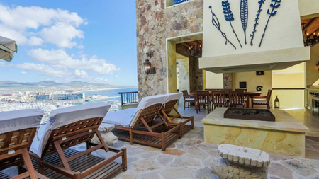 The Resort at Pedregal Introduces New Casa Bella Vista 