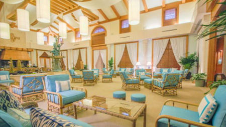 Summer Spa Specials at Ponte Vedra Inn & Club 