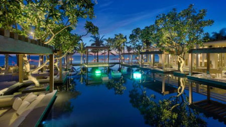 New Hotels Join Small Luxury Hotels of the World
