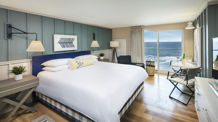 Cliff House Maine Resort Announces Reopening for August 2016