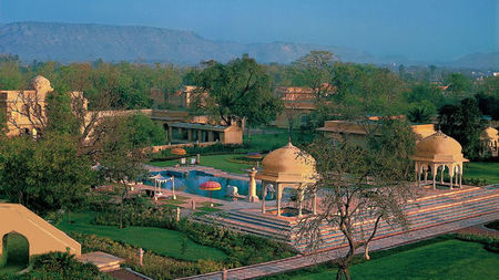 Oberoi Hotels & Resorts Launches Summer Exotic Vacations Program
