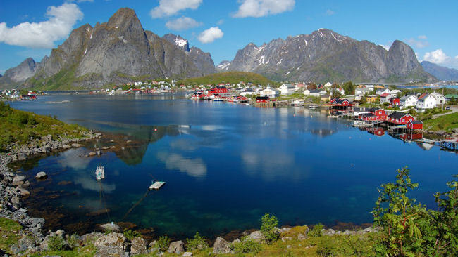 Discovering the Best of Norway with Hurtigruten
