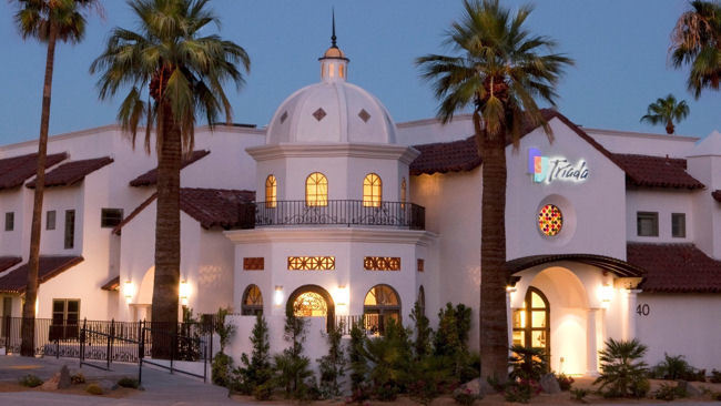 Triada Palm Springs Offers Exclusive $10,000 Desert X Package 