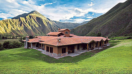 Inkaterra Celebrates 40th Anniversary with a Grand Adventure