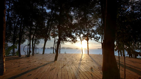 Six Senses Yao Noi Opens New Wellness Pavilion