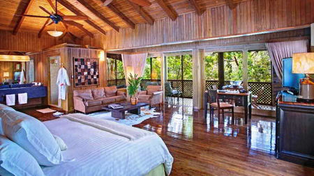 New Guatemala Luxury Boutique Hotel Offers Luxury Escape Deal
