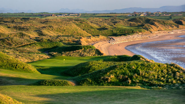 Carr Golf Announces Upcoming World Links Invitational Pro-Am