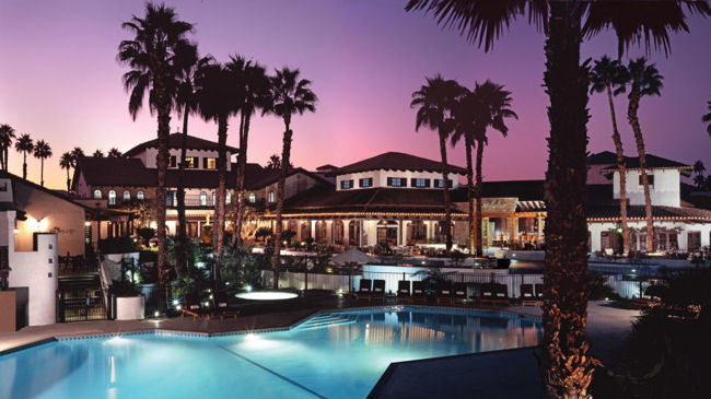 Omni Rancho Las Palmas Offers Desert Trip Festival Specials