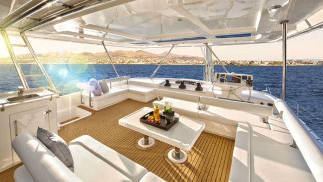 The Moorings Offers Crewed Charters in Cuba