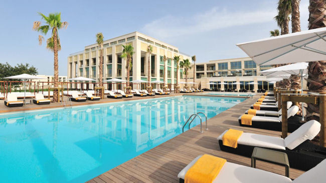 Anantara Debuts in Europe with Opening of Anantara Vilamoura Algarve Resort in Portugal