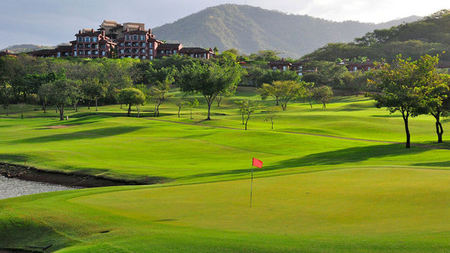 Reserva Conchal to Host U.S. Kids Golf Latin American Championship