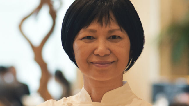 The Peninsula Hotels Hires First Female Executive Chef 