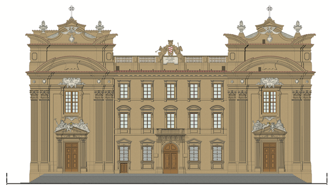 Opening in Florence: The Franco Zeffirelli International Centre for the Performing Arts