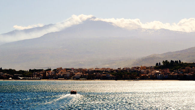 Between Dreamland and the Deep Blue Sea on Silversea