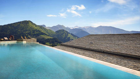 Small Luxury Hotels Welcomes 5 New Members this Month
