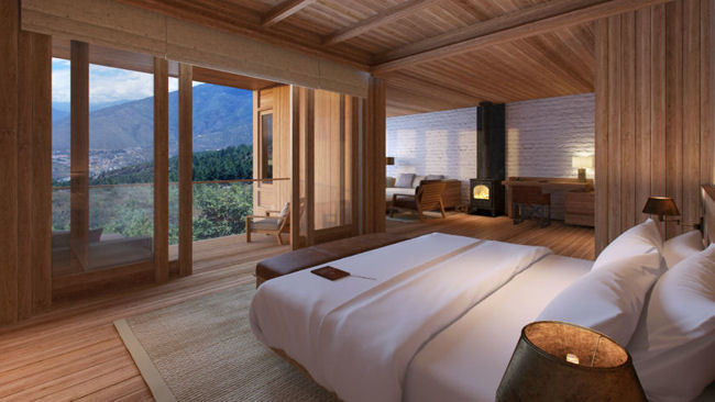 Six Senses to Add Seven Resorts and Two Spas in 2018