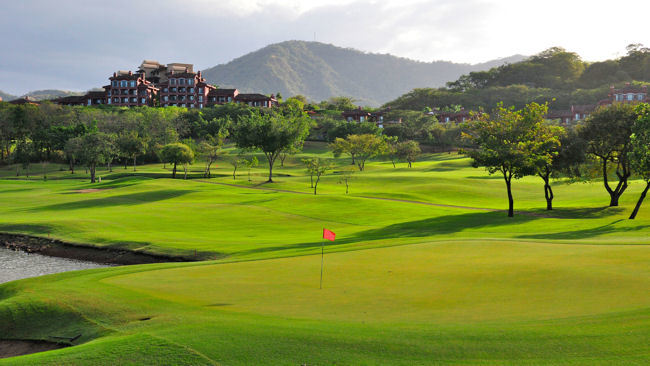 Reserva Conchal to Host 2018 PGA TOUR Costa Rica Classic