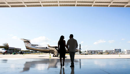 How Flying Private gets you to your Dream Destination