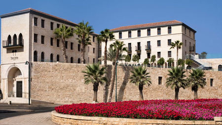 Leading Hotels of the World Adds Seven New Members