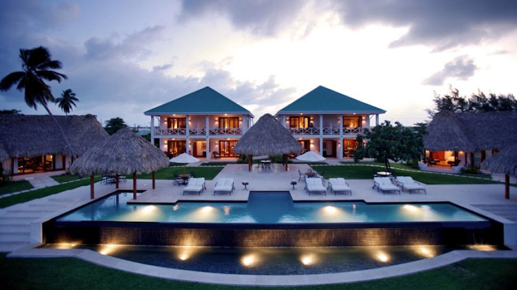 Belize Resorts Launch Unique Hotels of Belize
