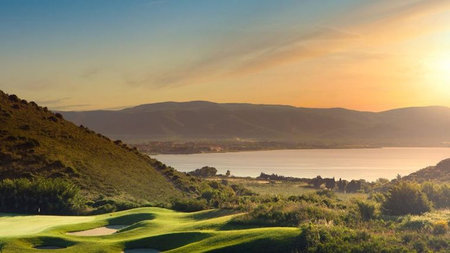 Argentario Combines Golf & Beach to Make ‘Tuscan Summer Dream’ a Reality for Golfers