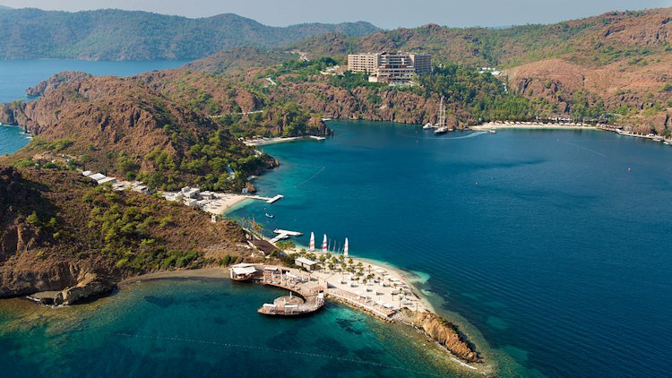 Memorable Marmaris: Turkey’s Family Paradise 