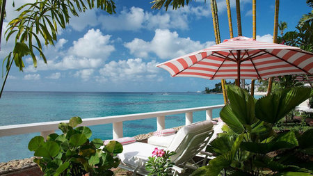 Cobblers Cove Barbados Gets a Stylish Upgrade