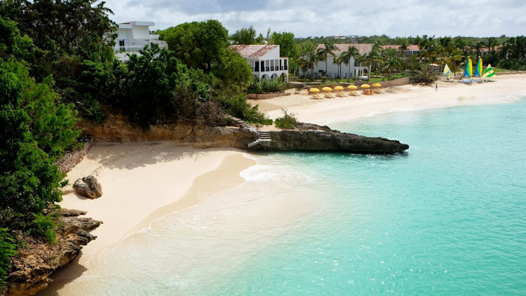 Malliouhana, Auberge Resorts Collection, to Re-open in Anguilla this December