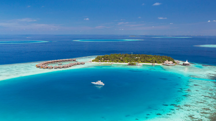  Exciting New Developments at Baros Maldives