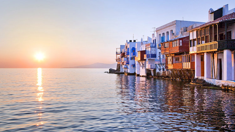 5 Tips to Make Your Travel in Mykonos Heavenly