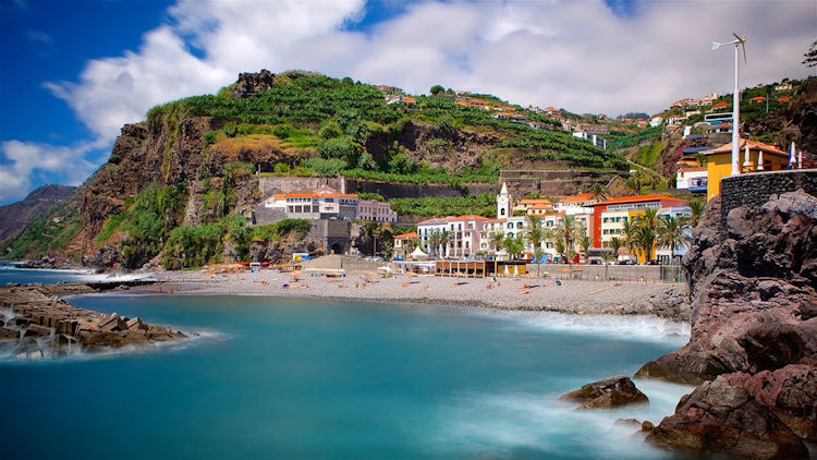 Madeira: The next big place to go in Portugal