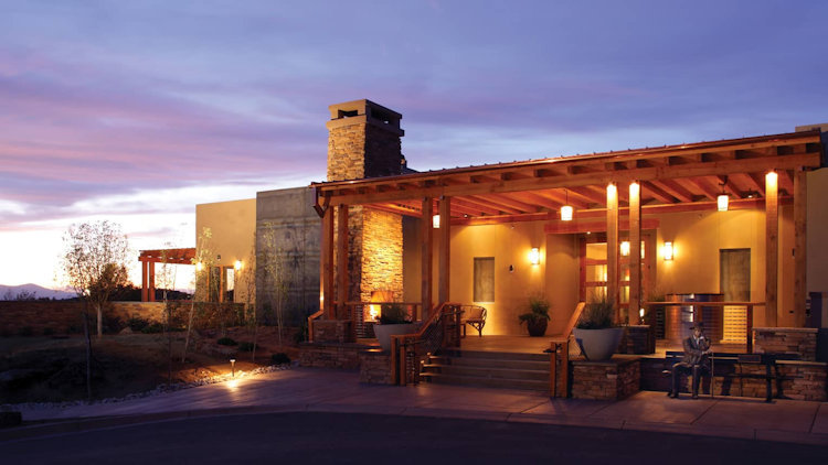 Four Seasons Resort Rancho Encantado Launches Artist in Residence Program