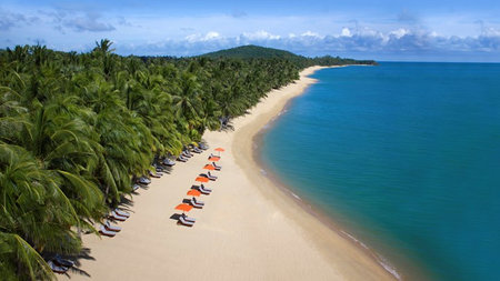 Be Healthy On Holiday – Santiburi Koh Samui  Launches Pure Power Mornings 